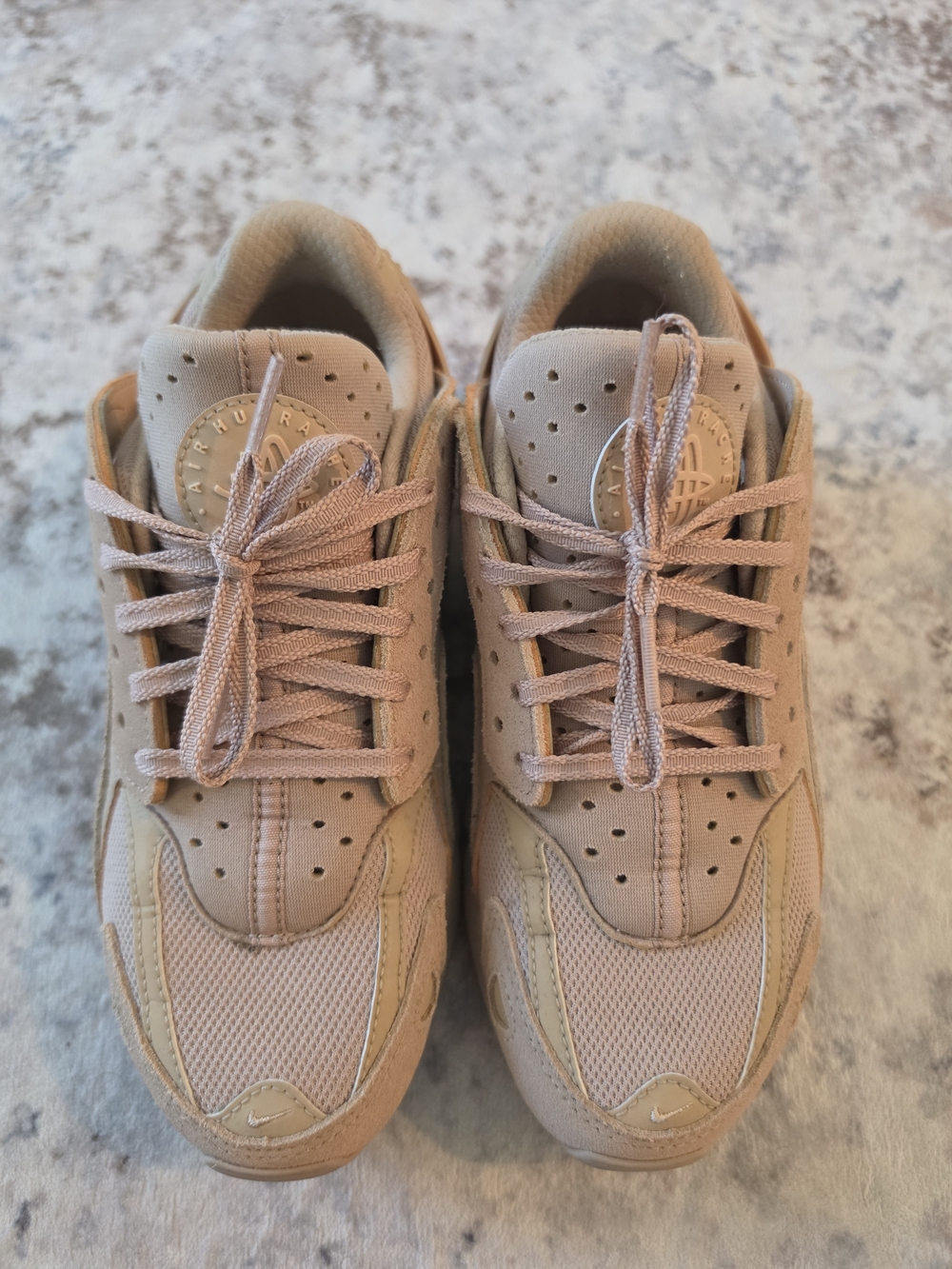 Air Hurache By NIKE  Sneakers
